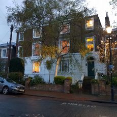 50 And 52, Stockwell Park Road Sw9