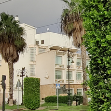 Ambulatorio Hermanos Laulhé