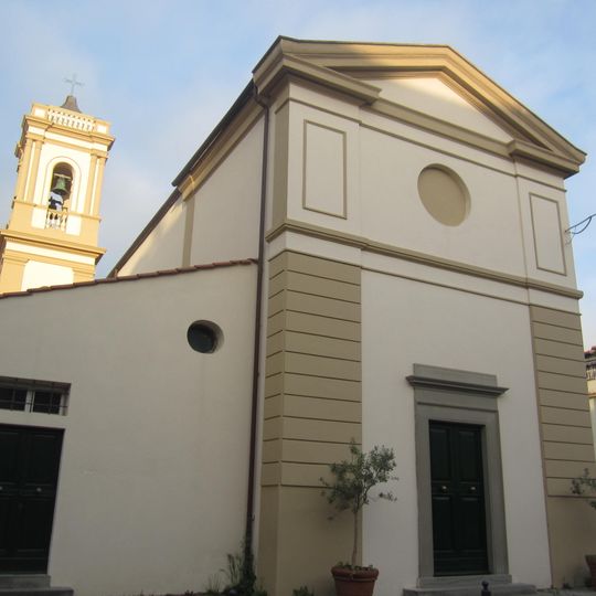 Chiesa di Santa Lucia