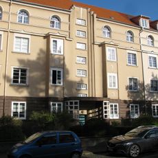 Landwehrstraße 42, Hannover