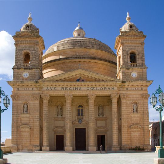 Parish Church of the Assumption