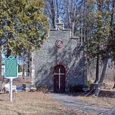Kolping Park and Chapel