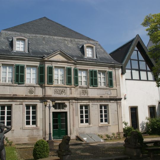 Siebengebirgsmuseum