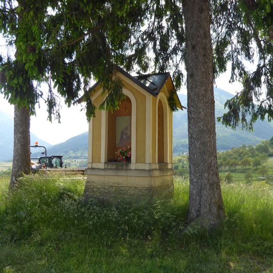 Capitello dei reduci di guerra