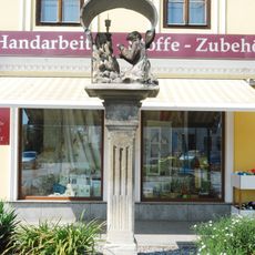 Figurenbildstock Ölberg-Gruppe