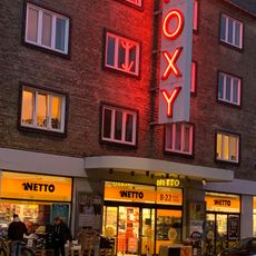 Roxy Bio