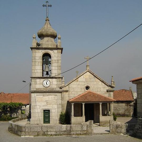 Church of Espinho