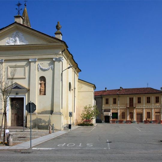 Chiesa della Madonna degli Angeli