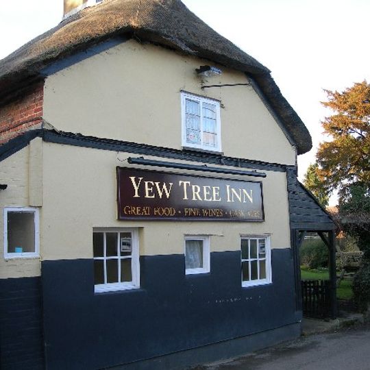 Yew Tree Inn