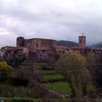 Santa Pau