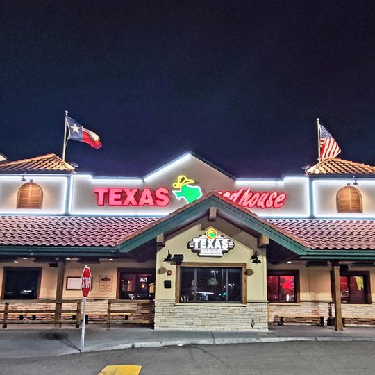 Texas Roadhouse