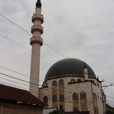 Нова џамија I (Чајле)