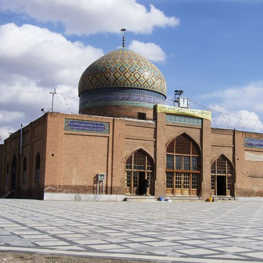 Imamzadeh Muhammad Abed
