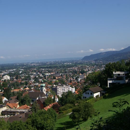 Oberdorf