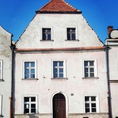 10 Zamkowa Street in Prudnik