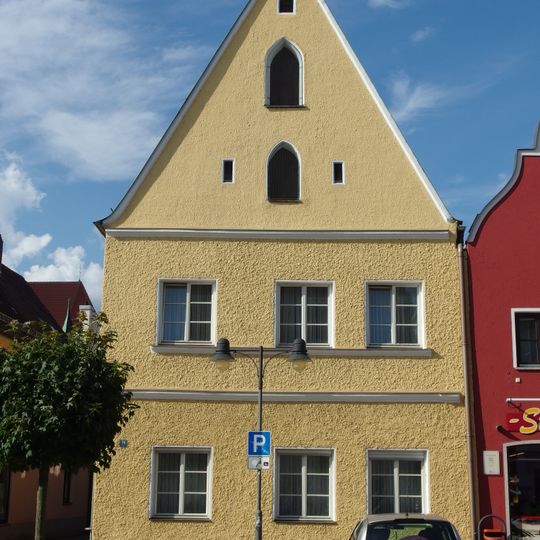 Hauptstraße 34 in Rain am Lech