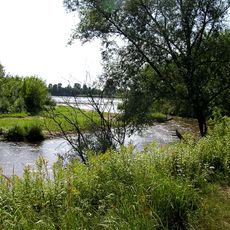 Rezerwat przyrody Wyspy Świderskie