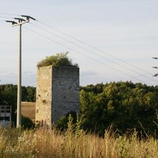 Burgruine Niederviehhausen
