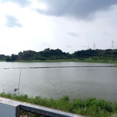 Guanyin Reservoir