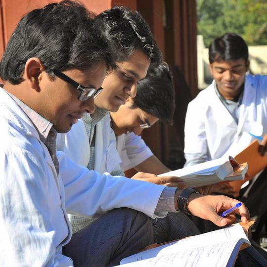 Mahatma Gandhi Institute of Medical Sciences