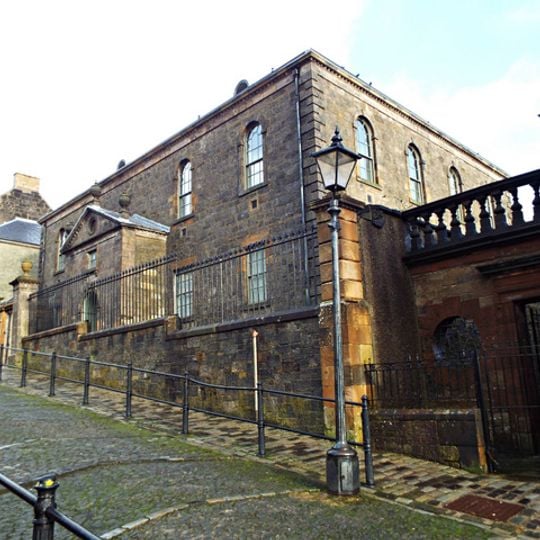 Christian Social Action Centre