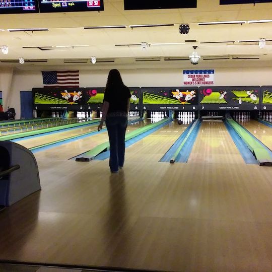 Cedar Park Bowling Lanes