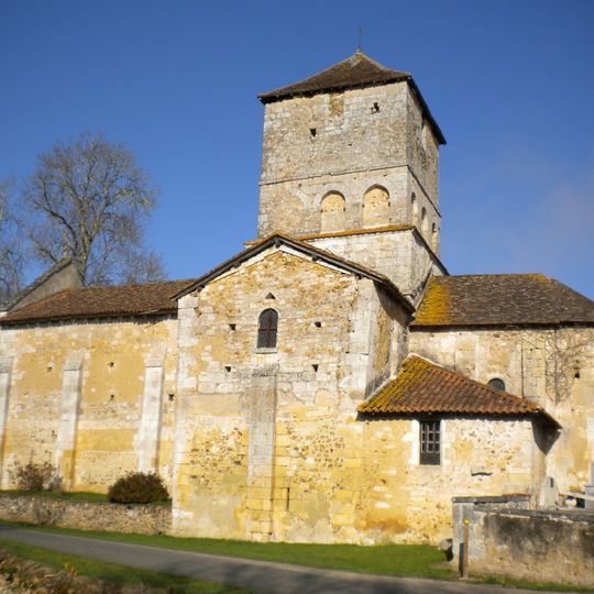 Saint-Front-sur-Nizonne