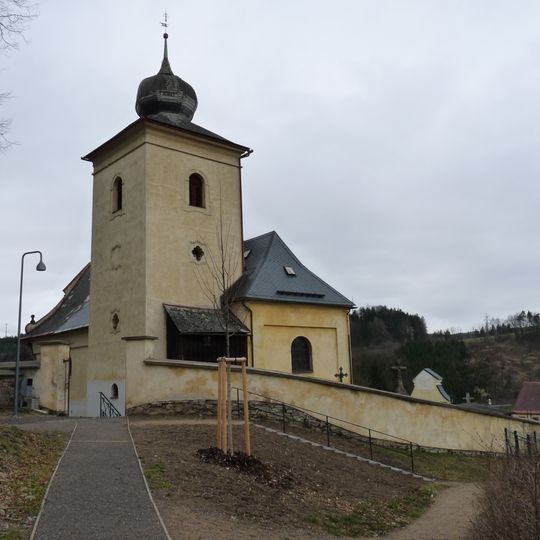Church of Saint Bartholomew