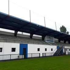 Stade des Baumes