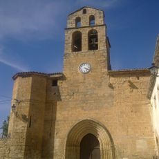 Església de l'Assumpció d'Arenys de Lledó