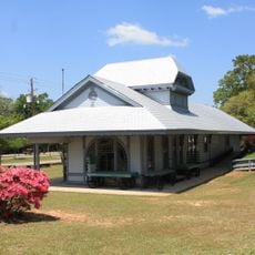 Citronelle Railroad Historic District
