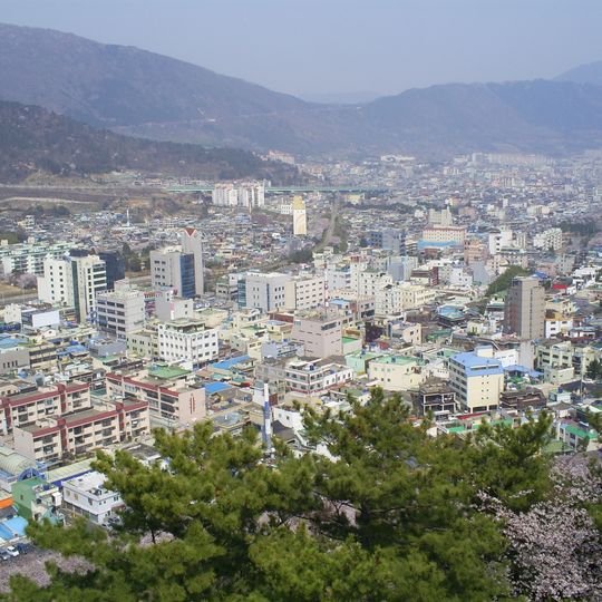 Jinhae