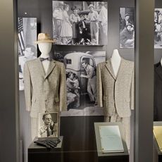 Andy Griffith Museum