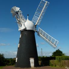 Ellis's Mill