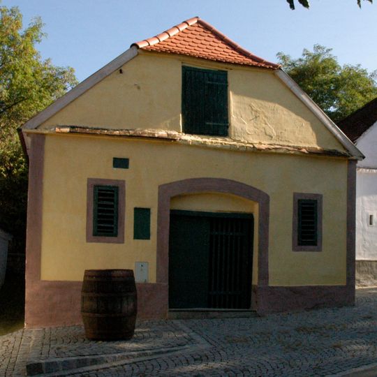 Presshaus