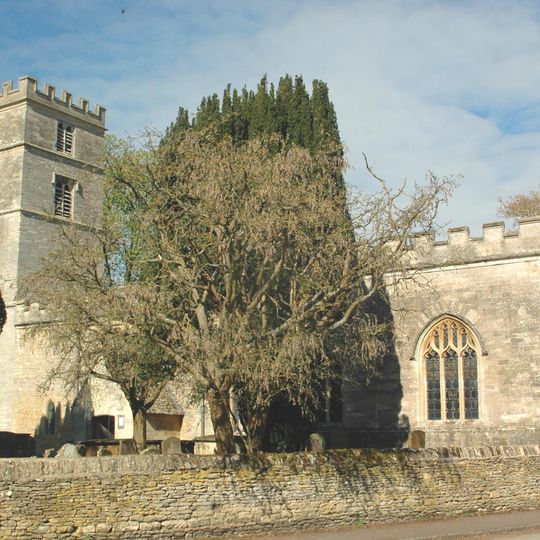 Church of St Bartholomew