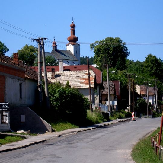 Ražňany