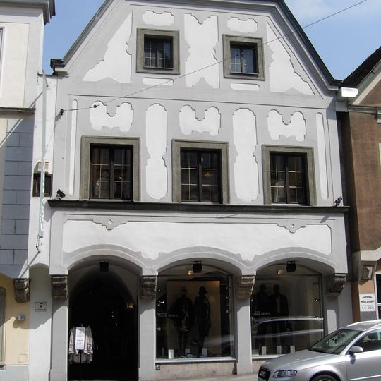 Bürgerhaus