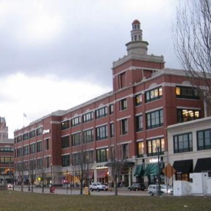 Providence Place Mall