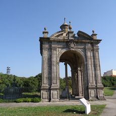 Padrão do Bom Jesus de Matosinhos