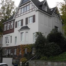 Am Buschhäuschen 11