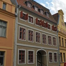 Frankenstraße 41 (Stralsund)