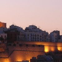 Peñíscola