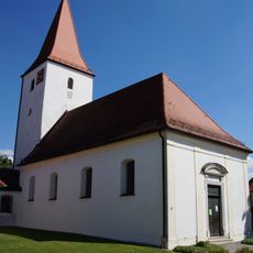 St. Johann Baptist