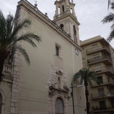 Church of Saint Peter