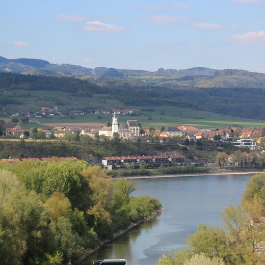 Melk District