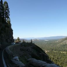 Echo Summit