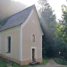 Lochererkapelle