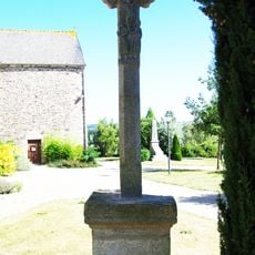 Croix d'Hénansal