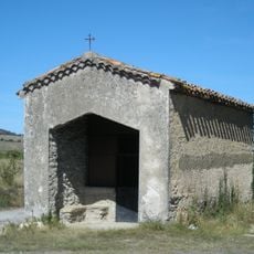 Chapelle Sainte-Anne de Mouthoumet